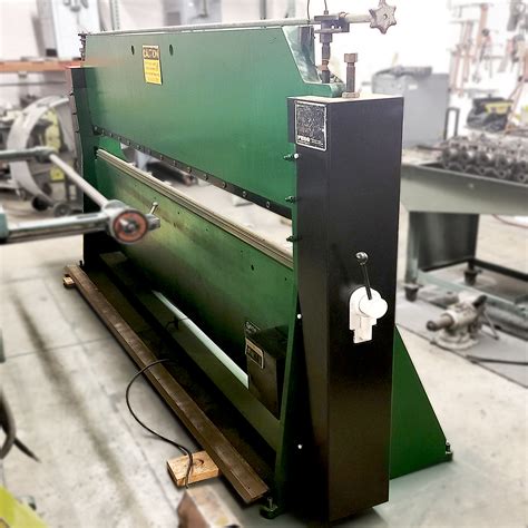 10 gauge sheet metal bender|Roto.